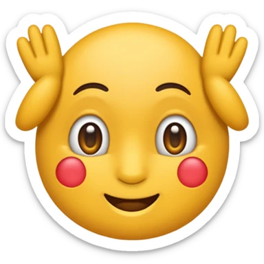 Puedes crear un emoji con estos números 0175 04162037308 26644787 sticker