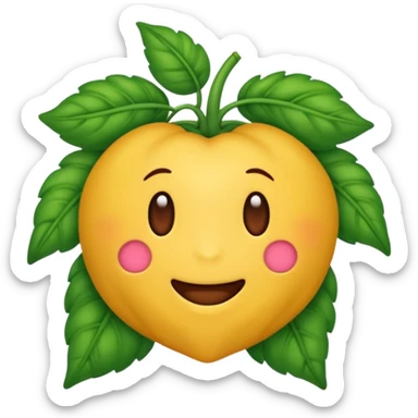 Emoji farmácia  sticker