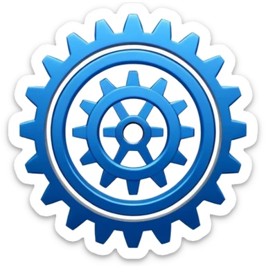 create a logo for company named Noor Elector mechanical Works LLC UAE sticker