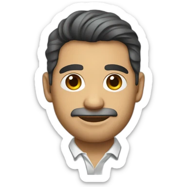  Uruguayan entrepreneur sticker