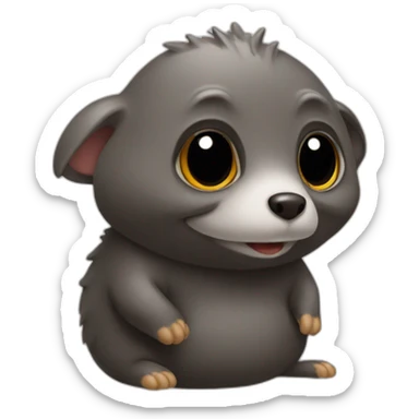 mole antonelliana sticker