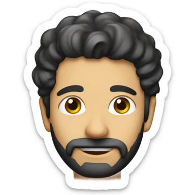 Pino de navi sticker