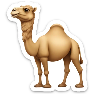 Happy Hump Day sticker