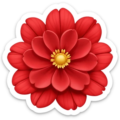 Put The 💔 Emoji And 🥀 Emoji In One Image sticker