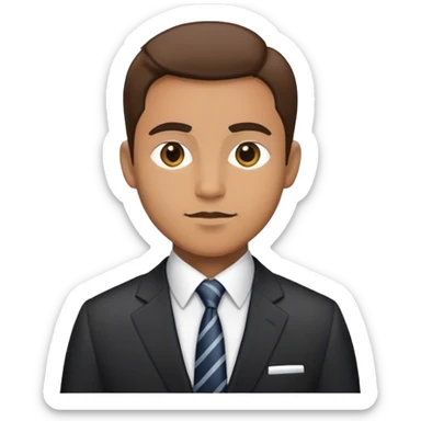 Jehovah witness sticker