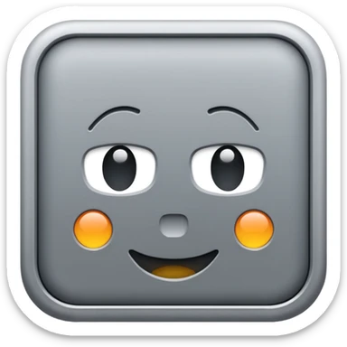 mac os icon no sound audio muted sticker