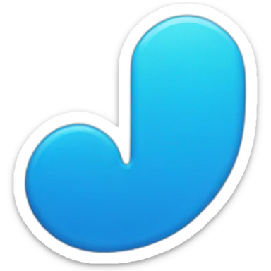 verified tick mark with blue rounded background  sticker