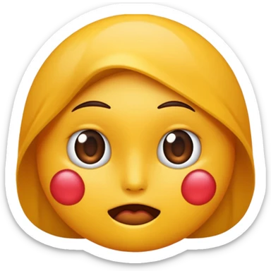 nude teen girl playing with penis sticker