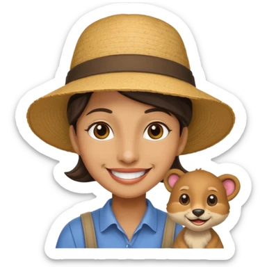  -night-market-vendor-animal sticker