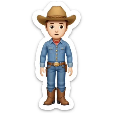 toy story  sticker
