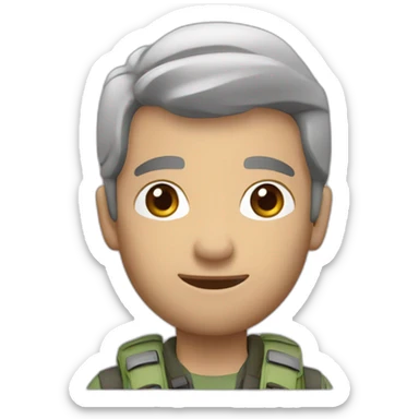 Turismo aventura  sticker