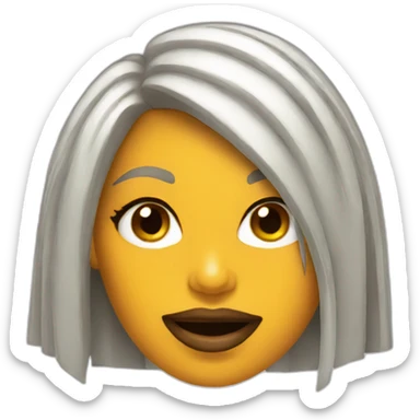 diva fifth element sticker