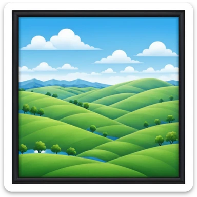 Do it like on the first 4 photos sticker