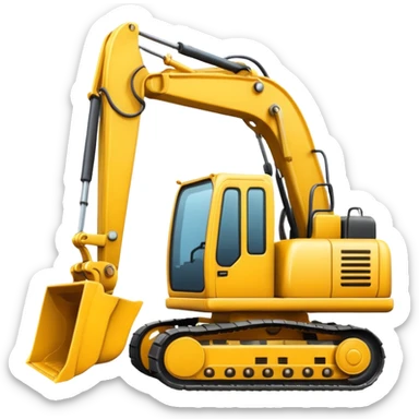 crie um emoji de cada um desses

Escavadeiras
 sticker