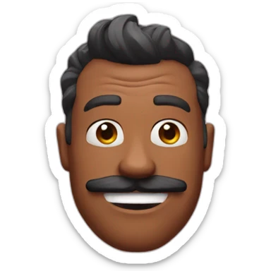 Hello Neighbor sticker