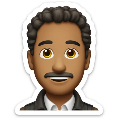 miguel o'hara sticker