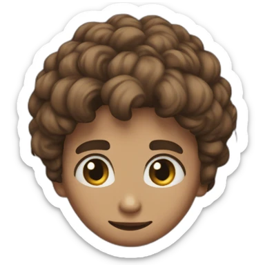 i wish shit would stop spinning sticker