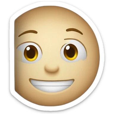 un frigo avec une caméra sticker