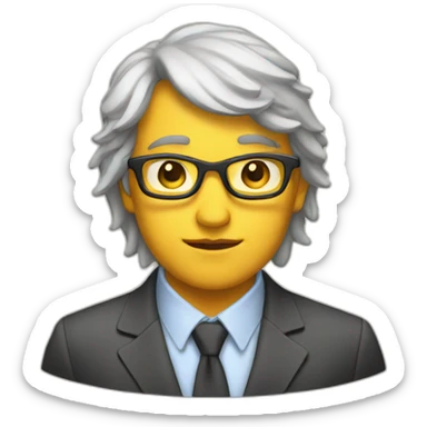 lean startup sticker