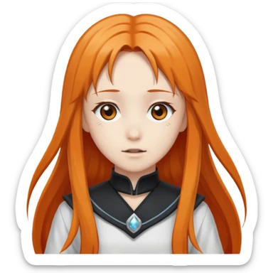 Asuna  sticker