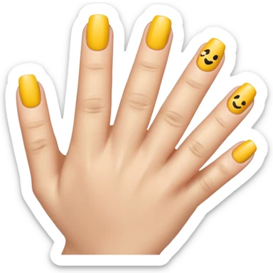 nail art sticker