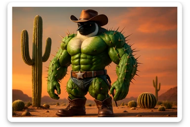 crea una fotografia ratio 16.9 identica a esta no debes cambiar nada solo darmela en estilo Foto hiper realista,no debes agrgar elementos ni letras todo debe permanecer igual y con la isma paleta de colores y expresiones.puede arreglar unpoco parta qsean mas vivos los colores sticker