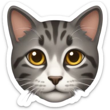 🐱 sticker