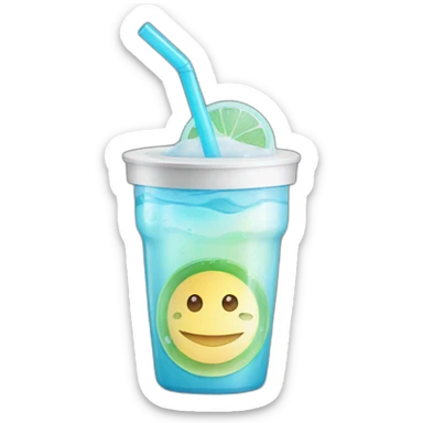 prime hydration drink sticker