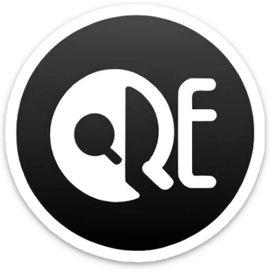 Logo Pnl QLF sticker