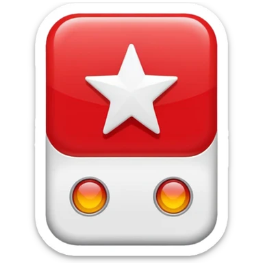 Create emoji mytelkomsel apps sticker