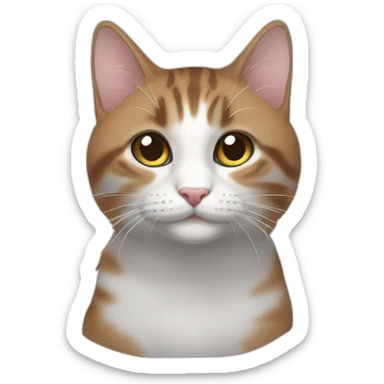 🐱 sticker