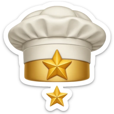 emoji for cooking youtube channel for membership sticker