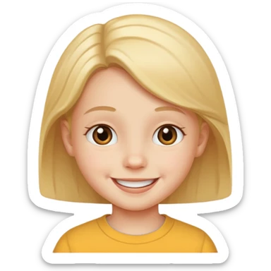 just make a kids bump sticker