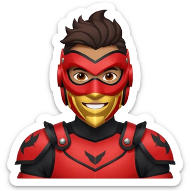 Breach is a Swedish Initiator in VALORANT specializing in disrupting enemies through walls with seismic, blinding, and damaging abilities.  sticker