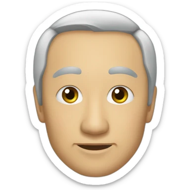 Nazarbaev and Kazakhstan sticker