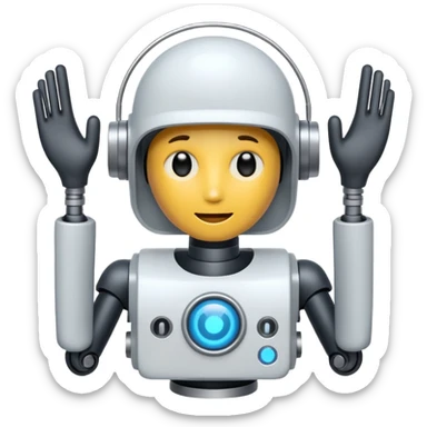 A boy is licking booby of a naked girl sticker