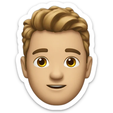 argylle movie sticker