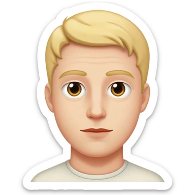 Louis pollock sticker