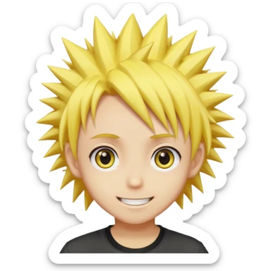 Bachira meguru sticker