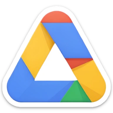 Google Ads logo sticker