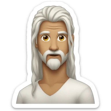 aatma == brahman sticker