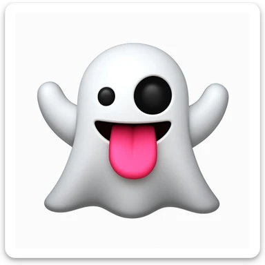 Convert the uploaded image into a 3D Apple-style emoji — preserve the key shapes, colors, and overall composition of the original image. Simplify the forms into clean, rounded cartoon-style elements while keeping the subject recognizable. Apply glossy textures, soft lighting, smooth shading, and render everything in Apple emoji style on a clean white background

 sticker