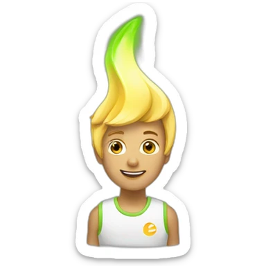 Réduction energie sticker