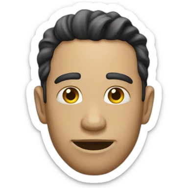 FREE NO MONEY sticker