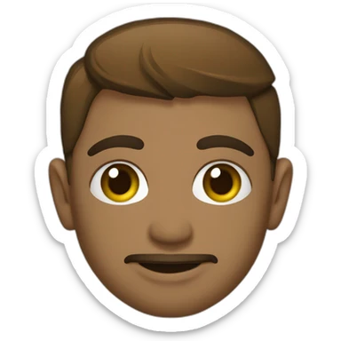 Trinidand and Tobago sticker