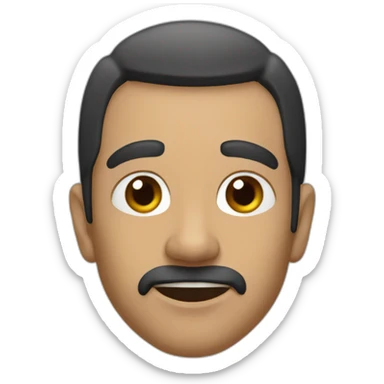 Bachira meguru sticker