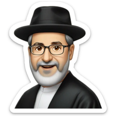 Ebrahim Raisi iran sticker