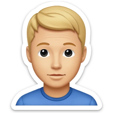 Brian Littrell sticker