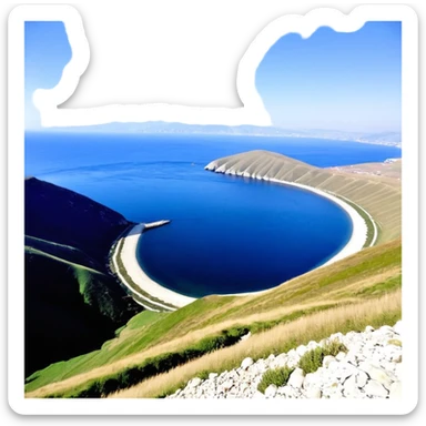 Dalgalı saçlı, hafif perçemli; kehribar gözlü, küçük kalkık burunlu ve dolgun dudaklı. Oval yüzlü, çıkık elmacık kemikli. Omuzları geniş, beli ince, kalçası dolgun.şık bir tarzda, dikkat çekici bir kadın. siyah bluz sticker