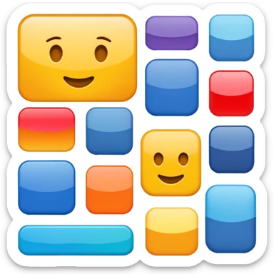 Pantone Color of the Year sticker